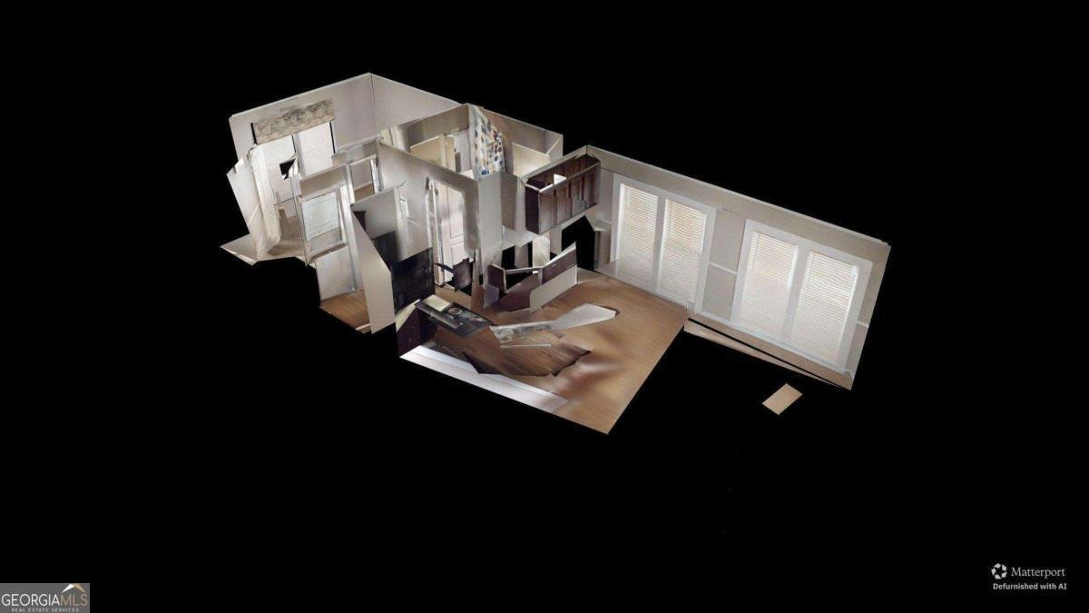 71 Hickory Knoll Trail Kennesaw - 2