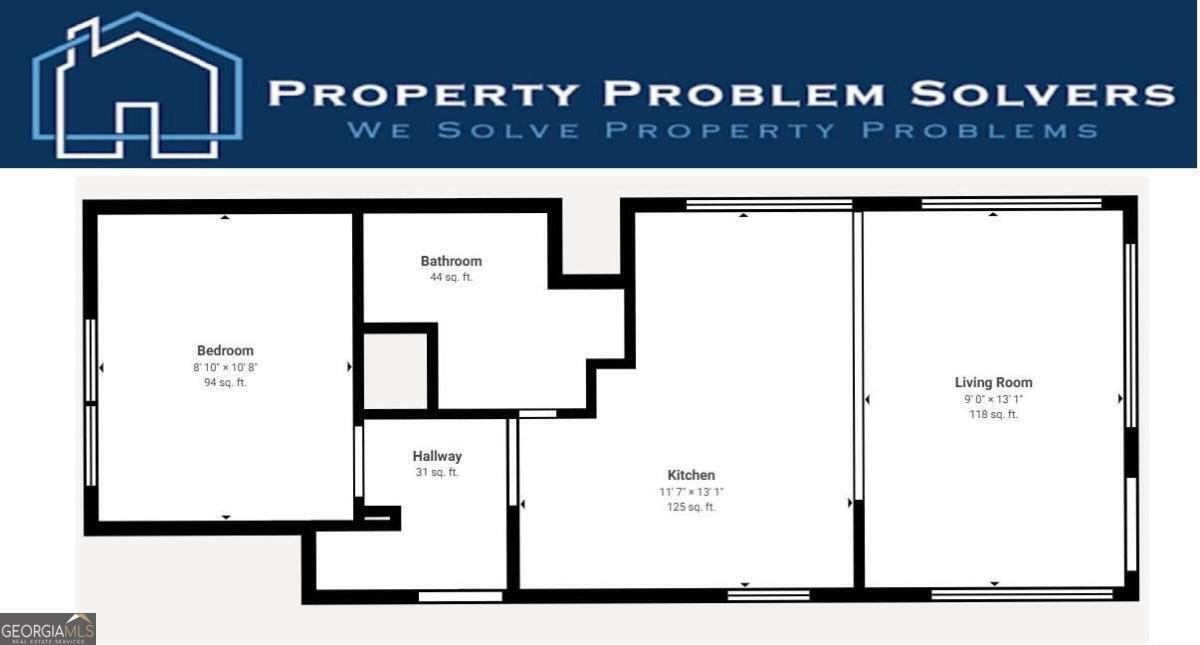 71 Hickory Knoll Trail Kennesaw - 3