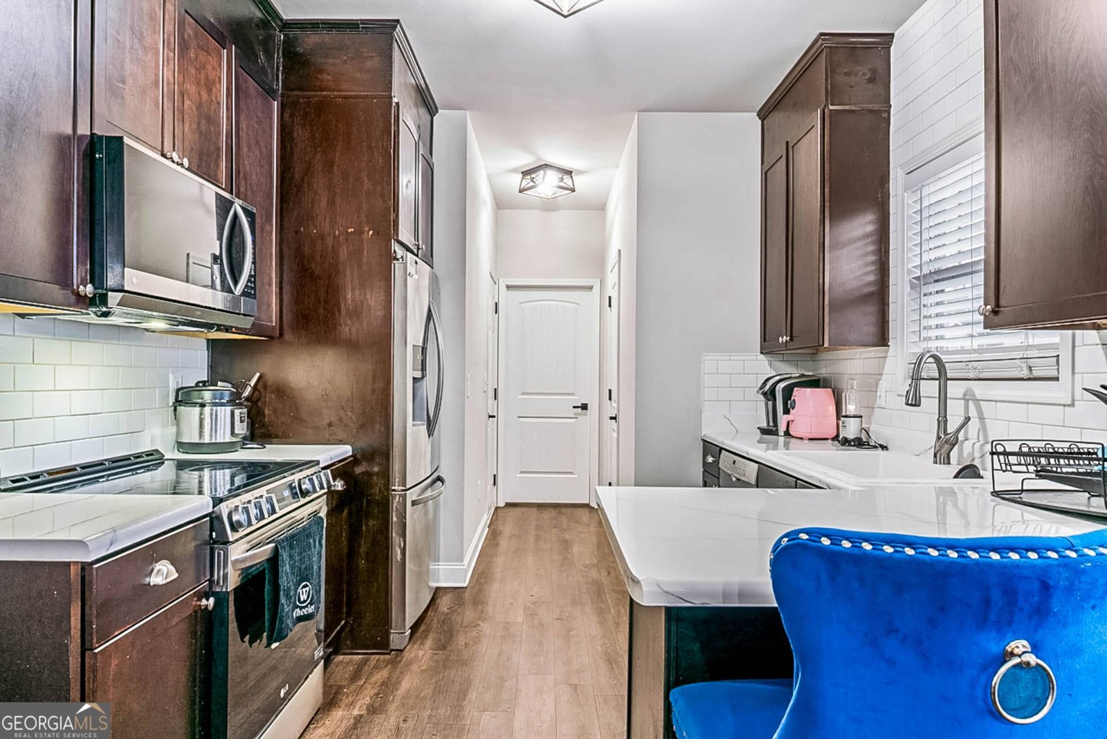 577 Joneus Drive McDonough - 3