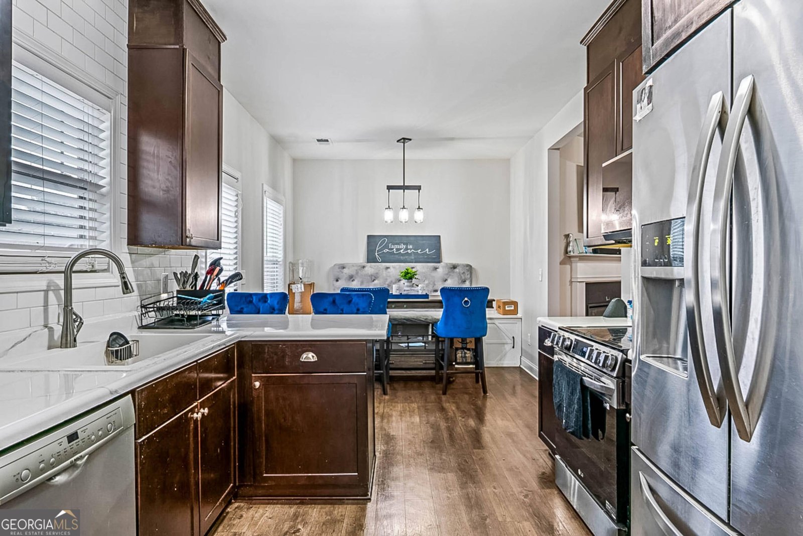 577 Joneus Drive McDonough - 4