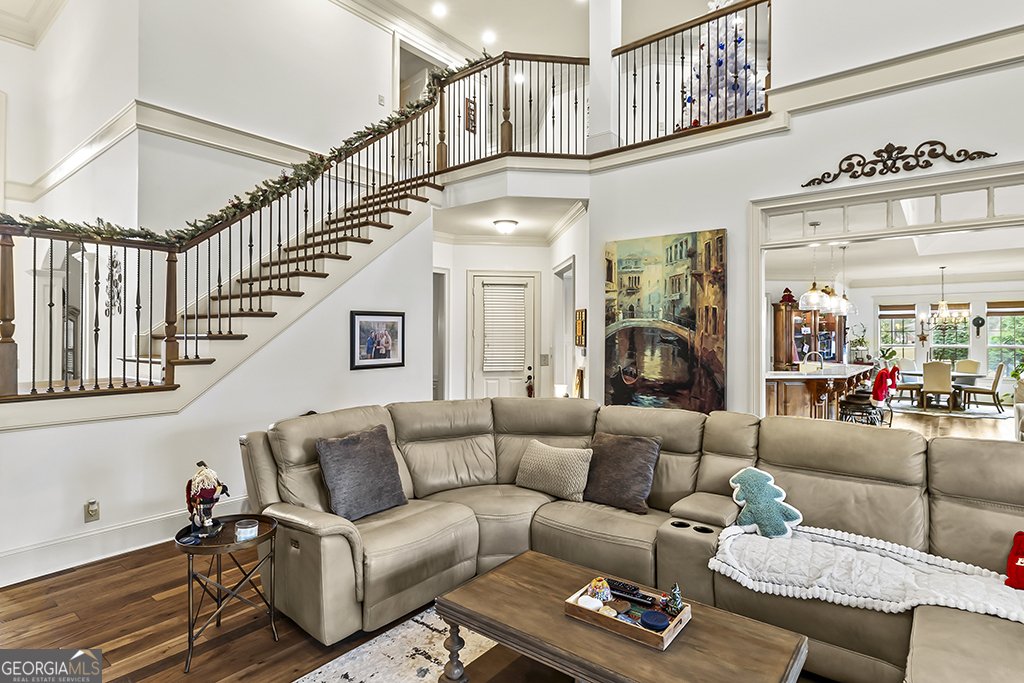 216 Stathams Way Warner Robins - 10