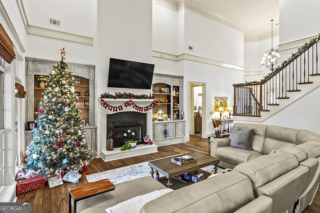 216 Stathams Way Warner Robins - 11