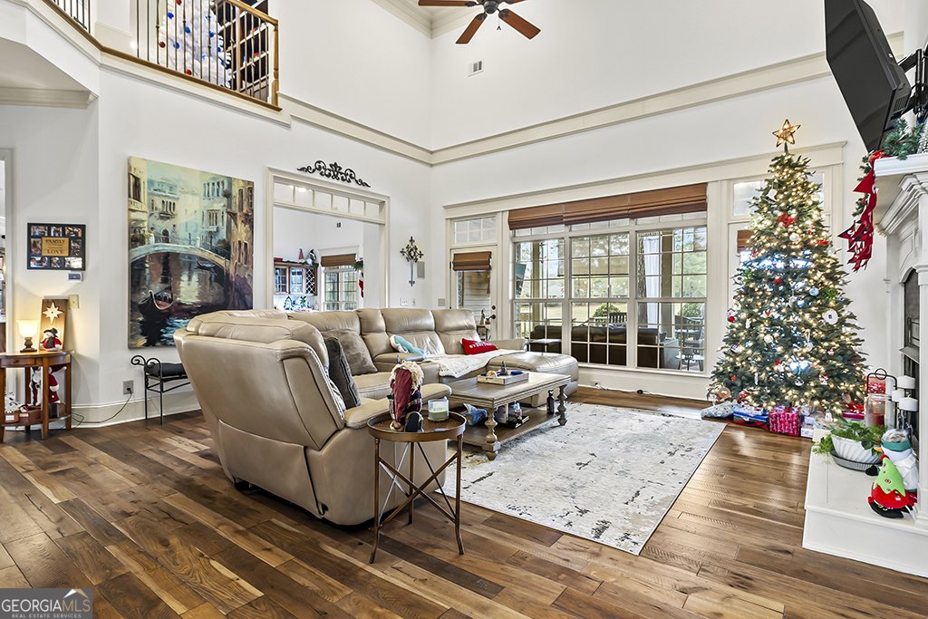 216 Stathams Way Warner Robins - 12