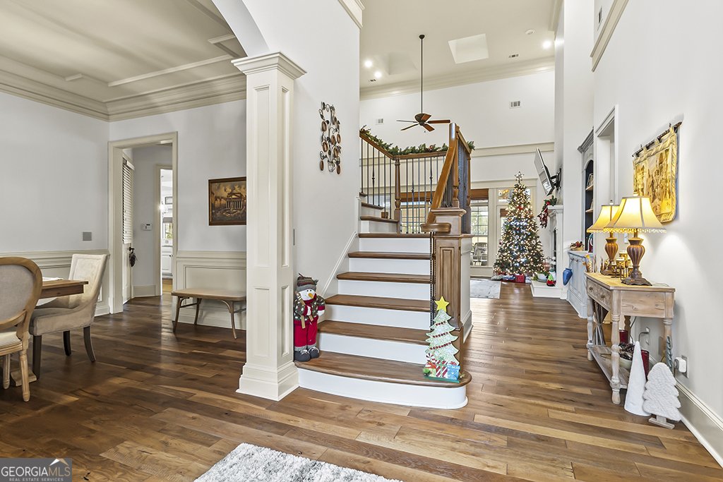 216 Stathams Way Warner Robins - 13