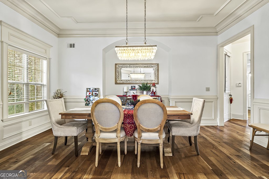 216 Stathams Way Warner Robins - 14