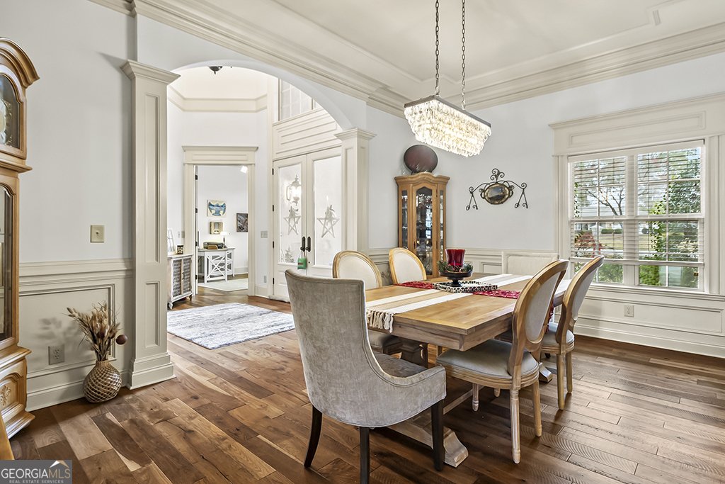 216 Stathams Way Warner Robins - 15