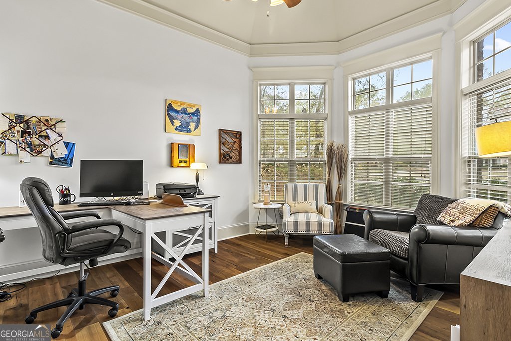 216 Stathams Way Warner Robins - 16