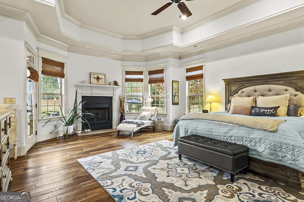 216 Stathams Way Warner Robins - 17