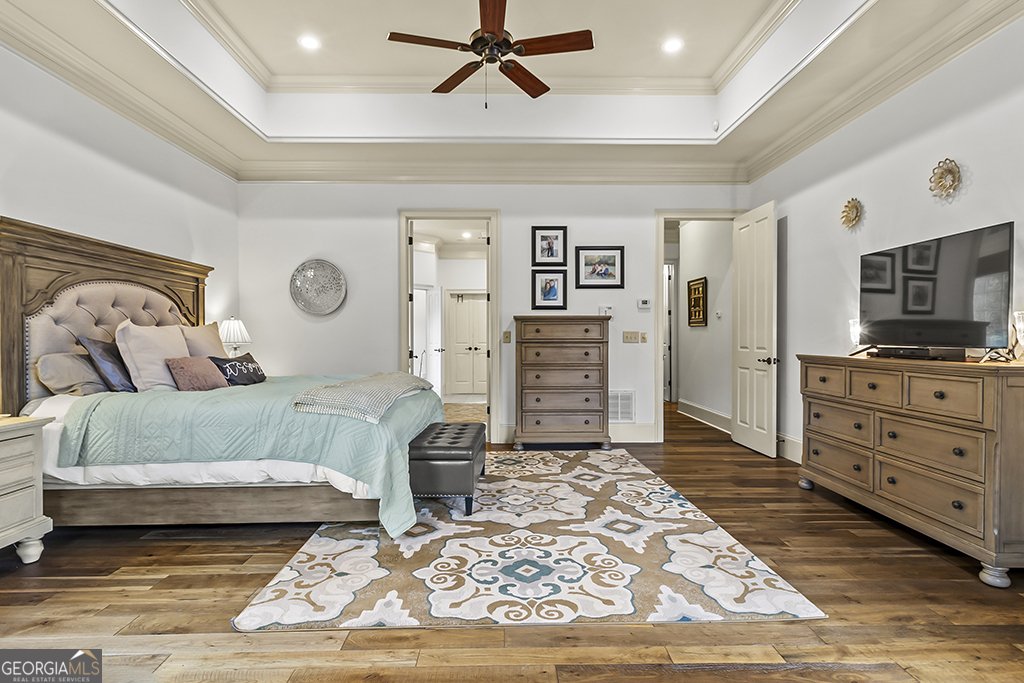 216 Stathams Way Warner Robins - 18