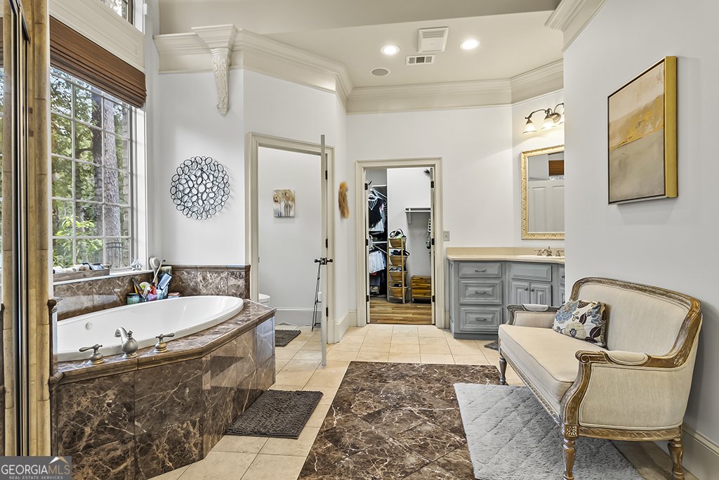 216 Stathams Way Warner Robins - 19