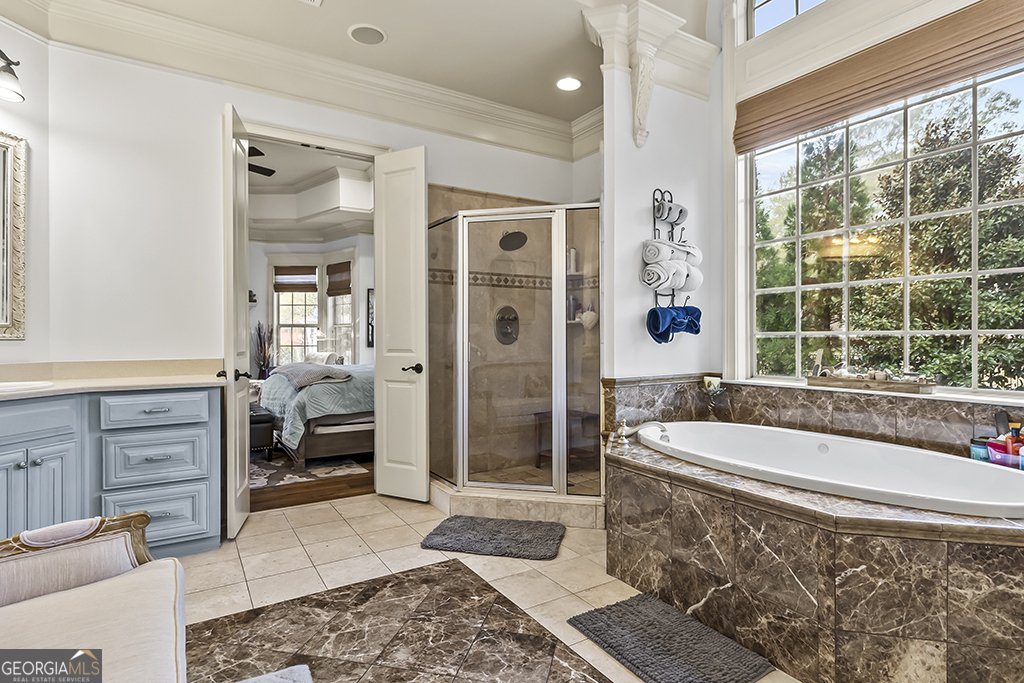 216 Stathams Way Warner Robins - 20