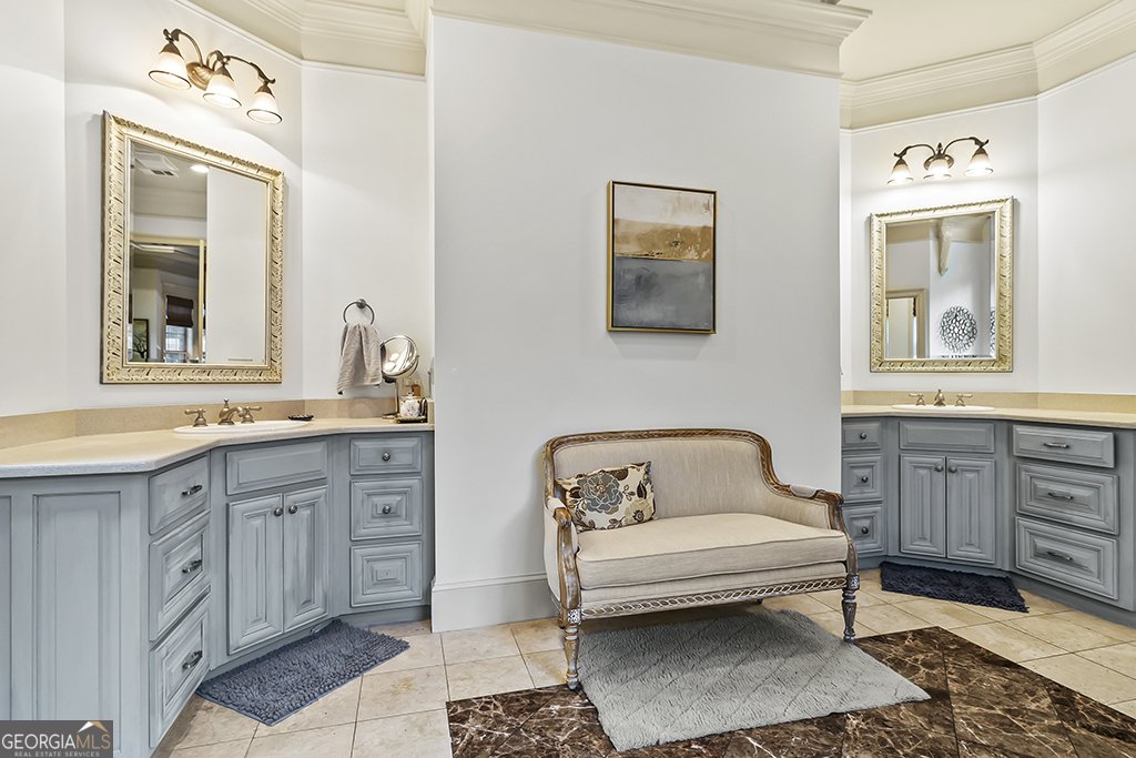 216 Stathams Way Warner Robins - 21