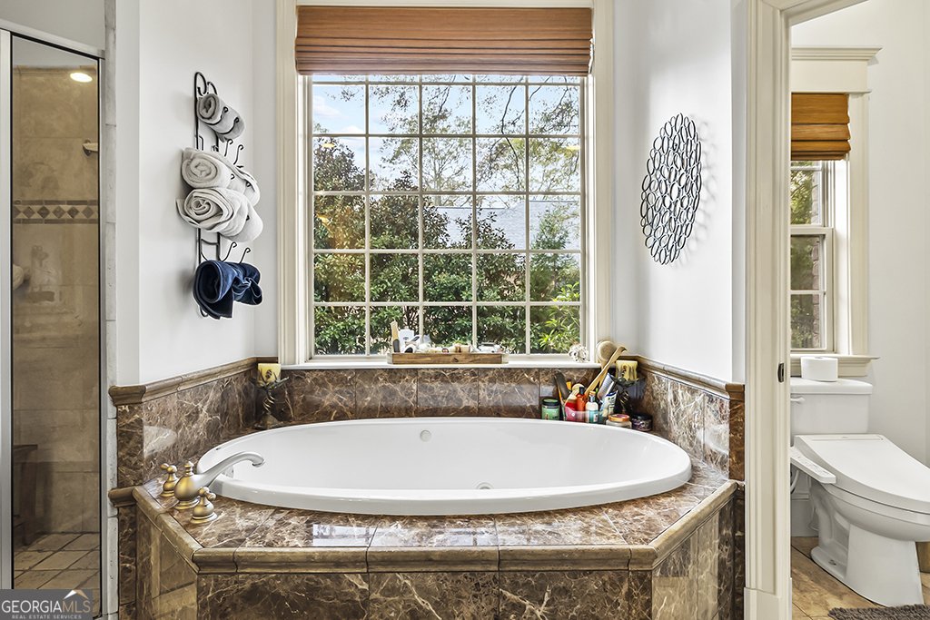 216 Stathams Way Warner Robins - 22