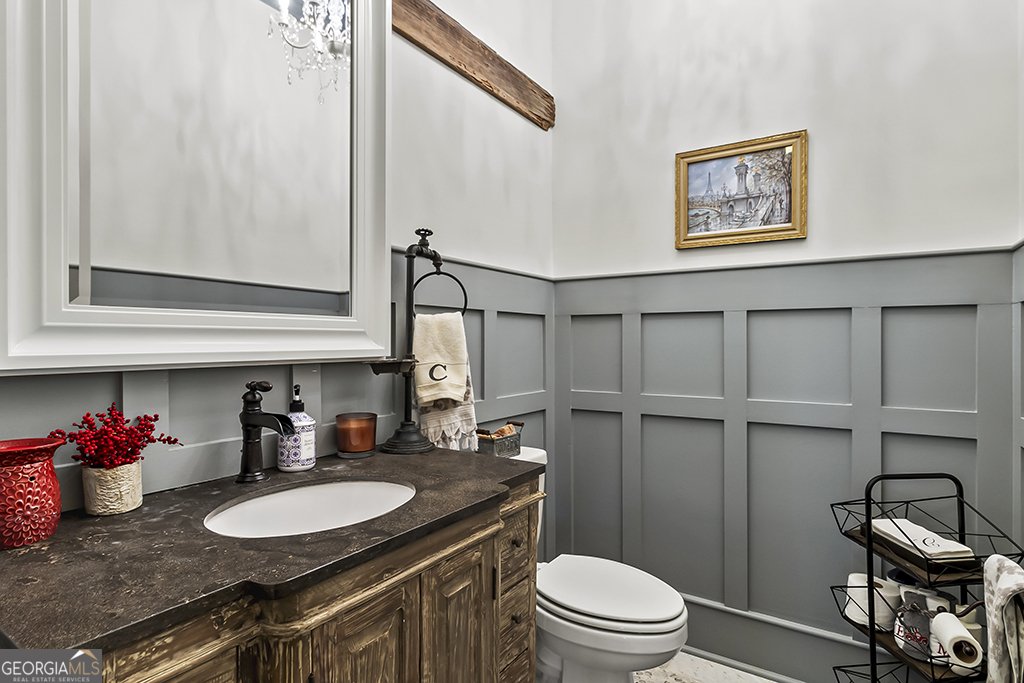 216 Stathams Way Warner Robins - 25