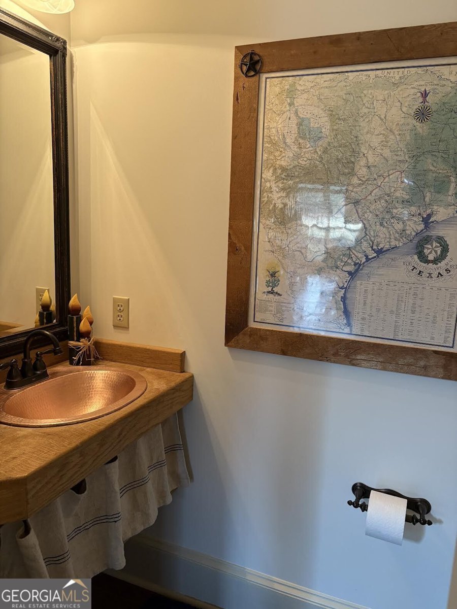 216 Stathams Way Warner Robins - 27