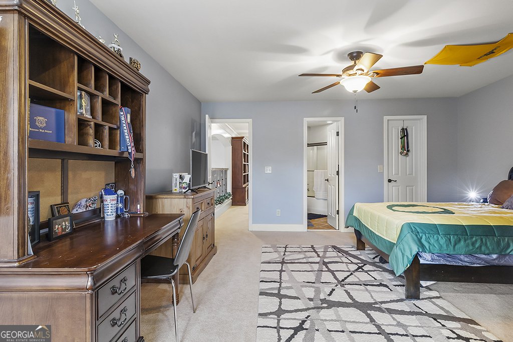 216 Stathams Way Warner Robins - 29