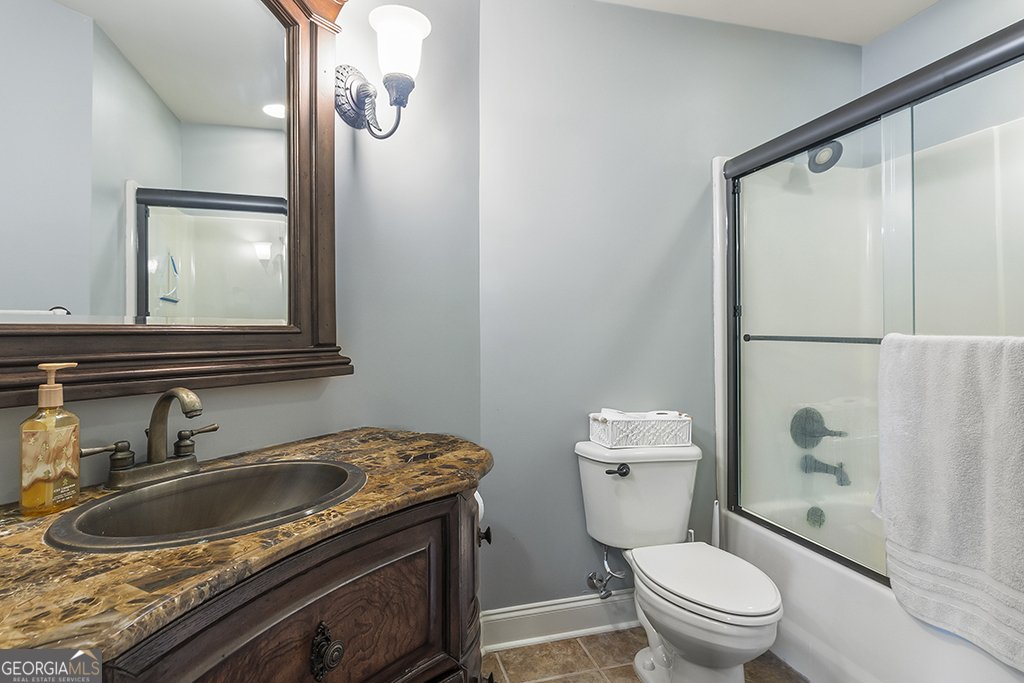 216 Stathams Way Warner Robins - 30