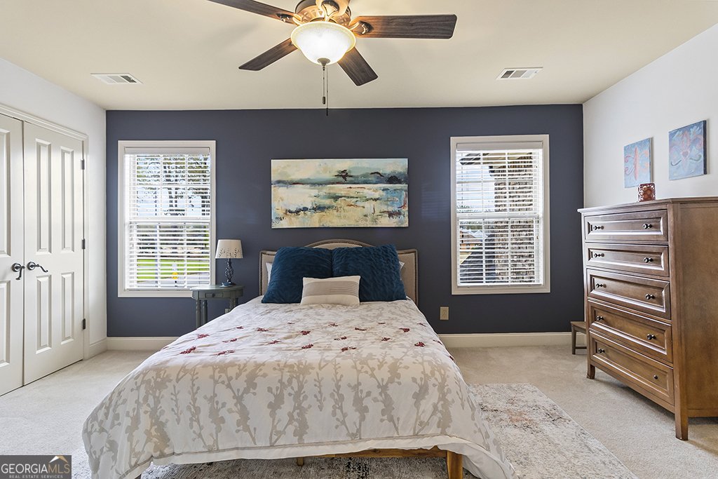 216 Stathams Way Warner Robins - 31