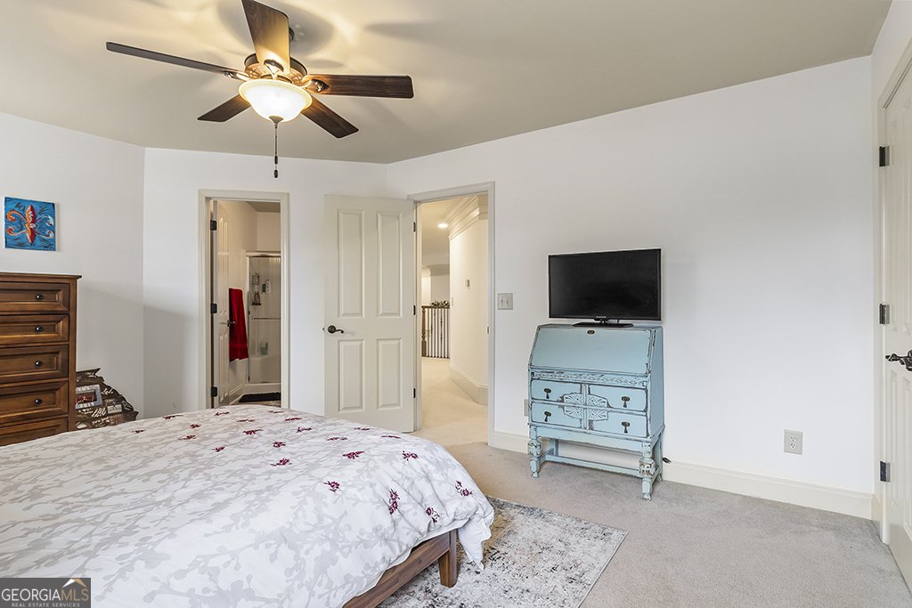 216 Stathams Way Warner Robins - 32