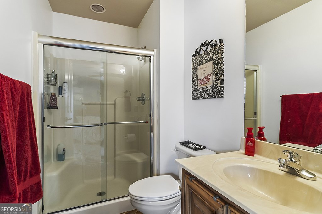 216 Stathams Way Warner Robins - 33