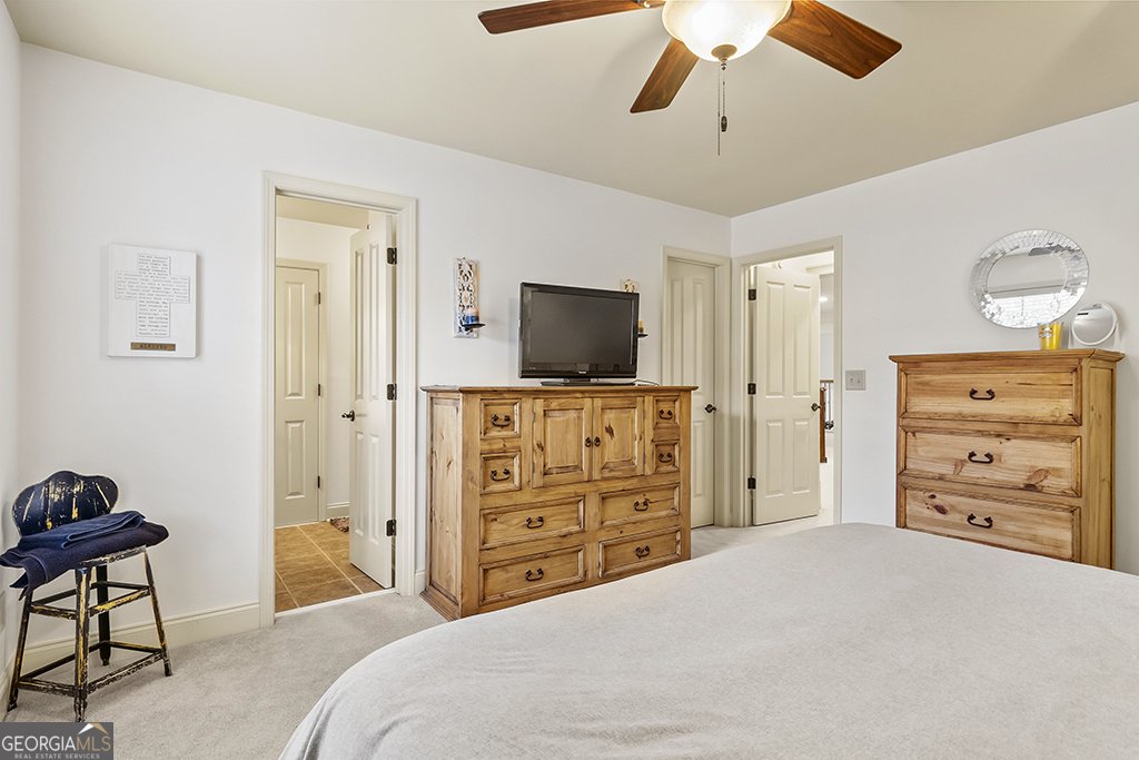 216 Stathams Way Warner Robins - 35