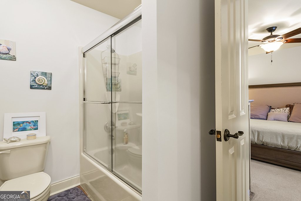 216 Stathams Way Warner Robins - 37