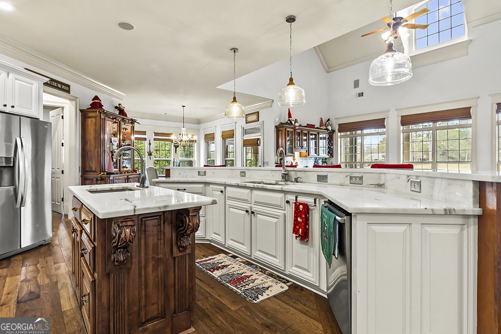 216 Stathams Way Warner Robins - 4