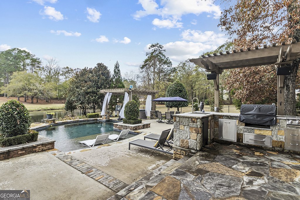 216 Stathams Way Warner Robins - 41