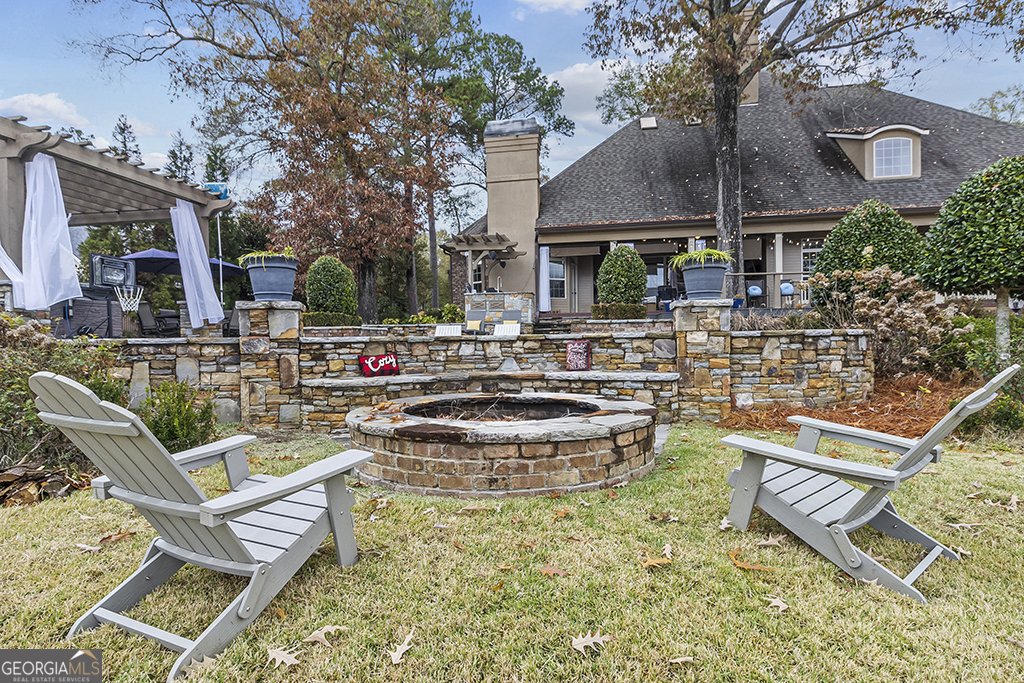 216 Stathams Way Warner Robins - 43