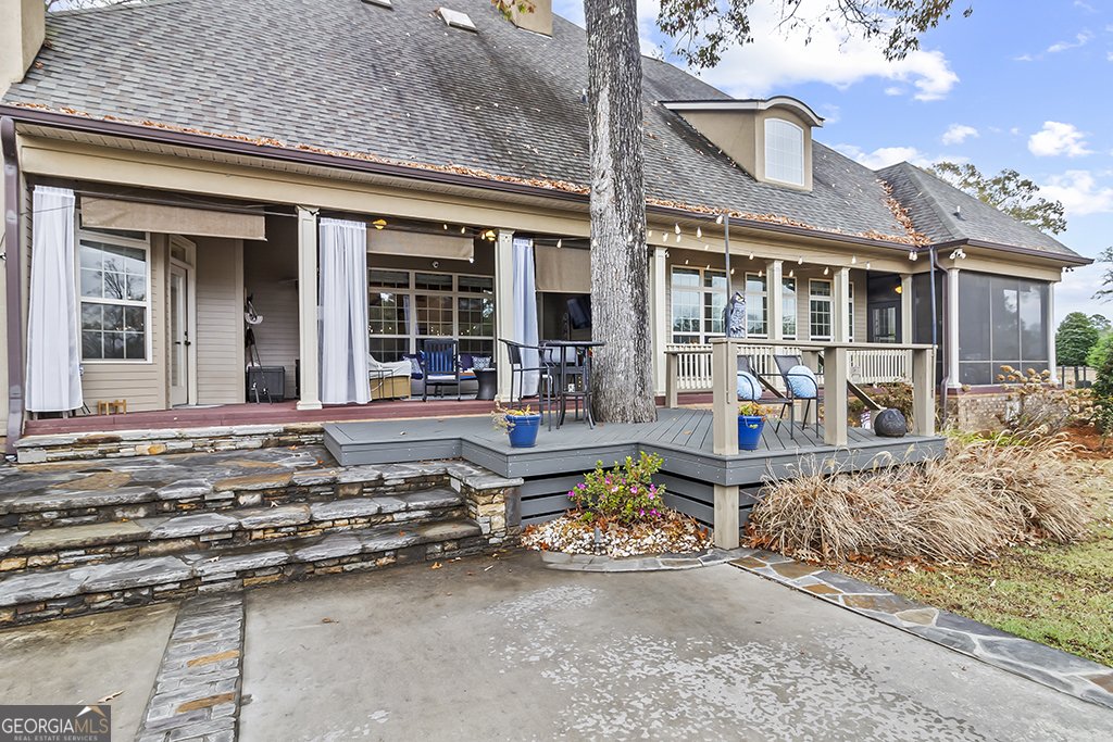 216 Stathams Way Warner Robins - 44