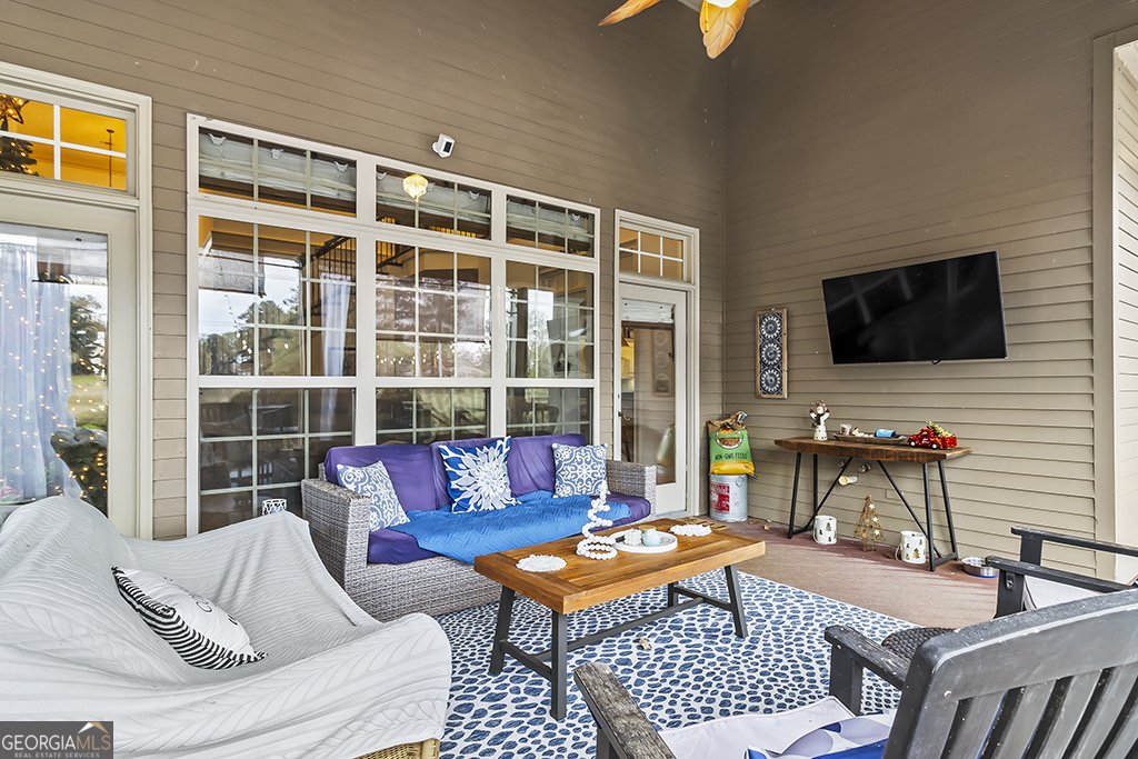 216 Stathams Way Warner Robins - 45