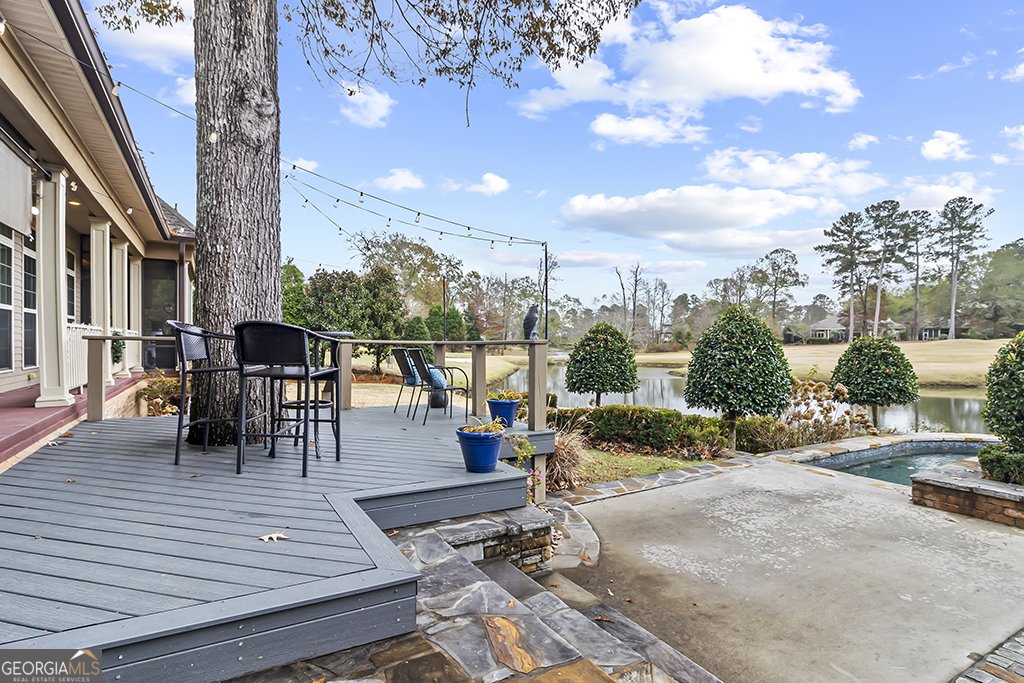 216 Stathams Way Warner Robins - 46