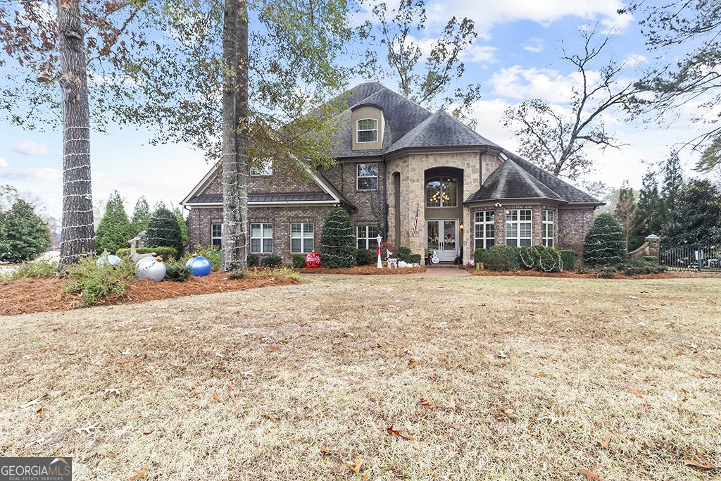 216 Stathams Way Warner Robins - 47