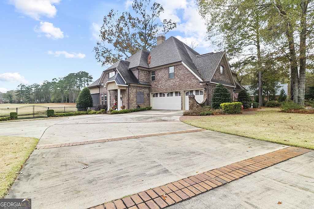 216 Stathams Way Warner Robins - 48