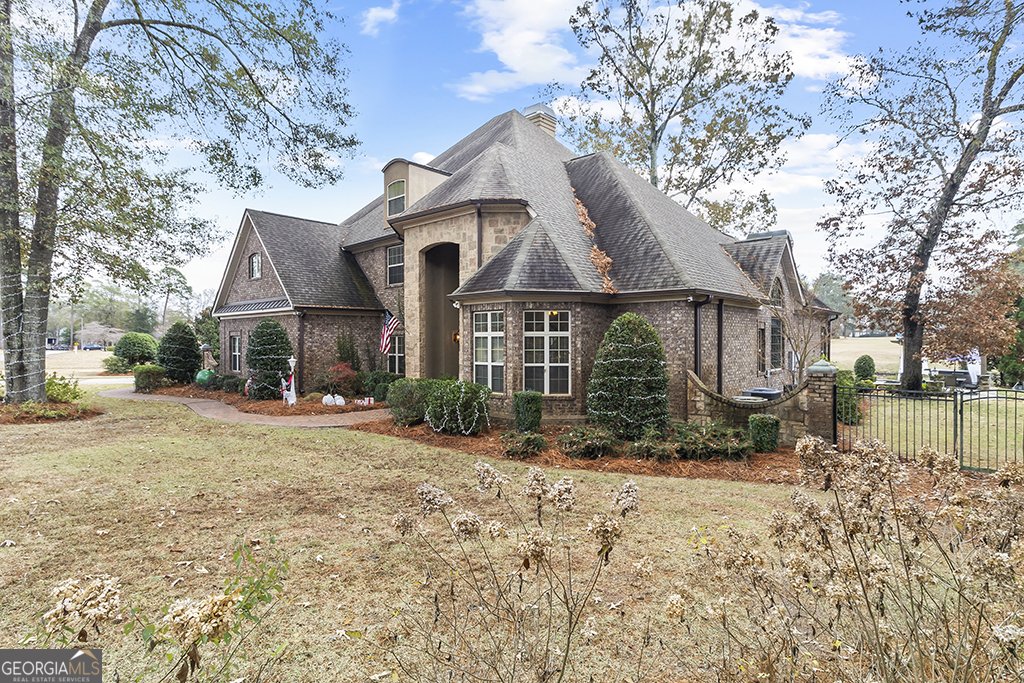 216 Stathams Way Warner Robins - 49