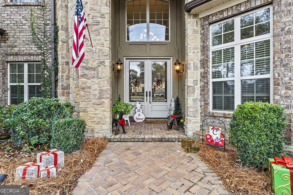 216 Stathams Way Warner Robins - 50