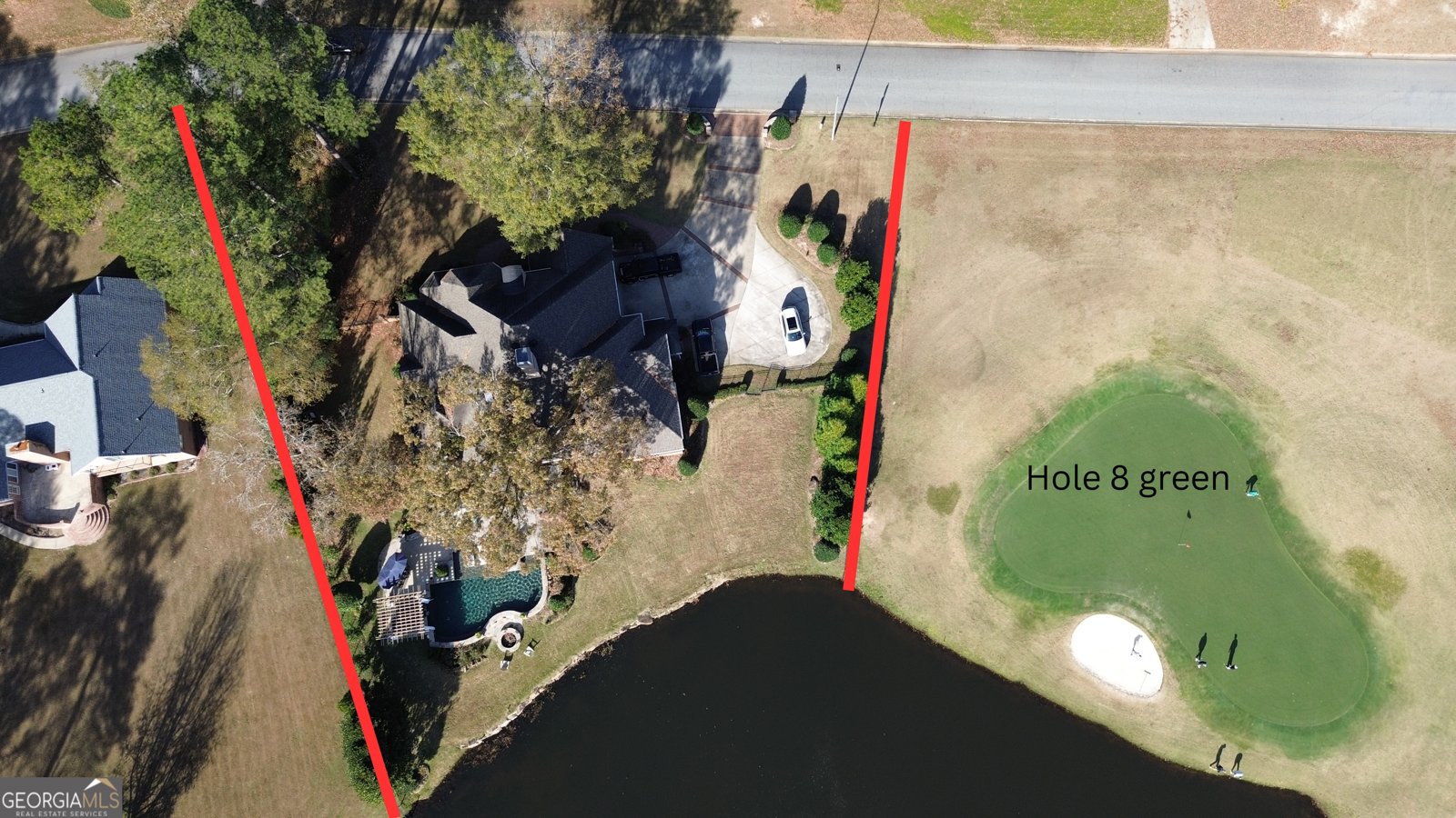 216 Stathams Way Warner Robins - 54