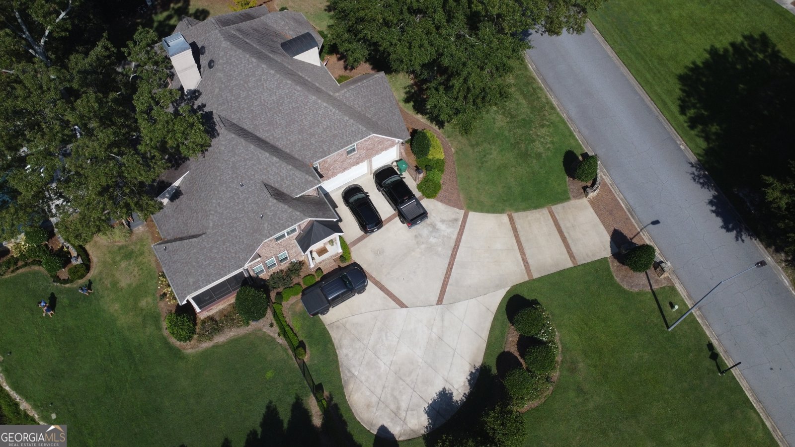 216 Stathams Way Warner Robins - 55