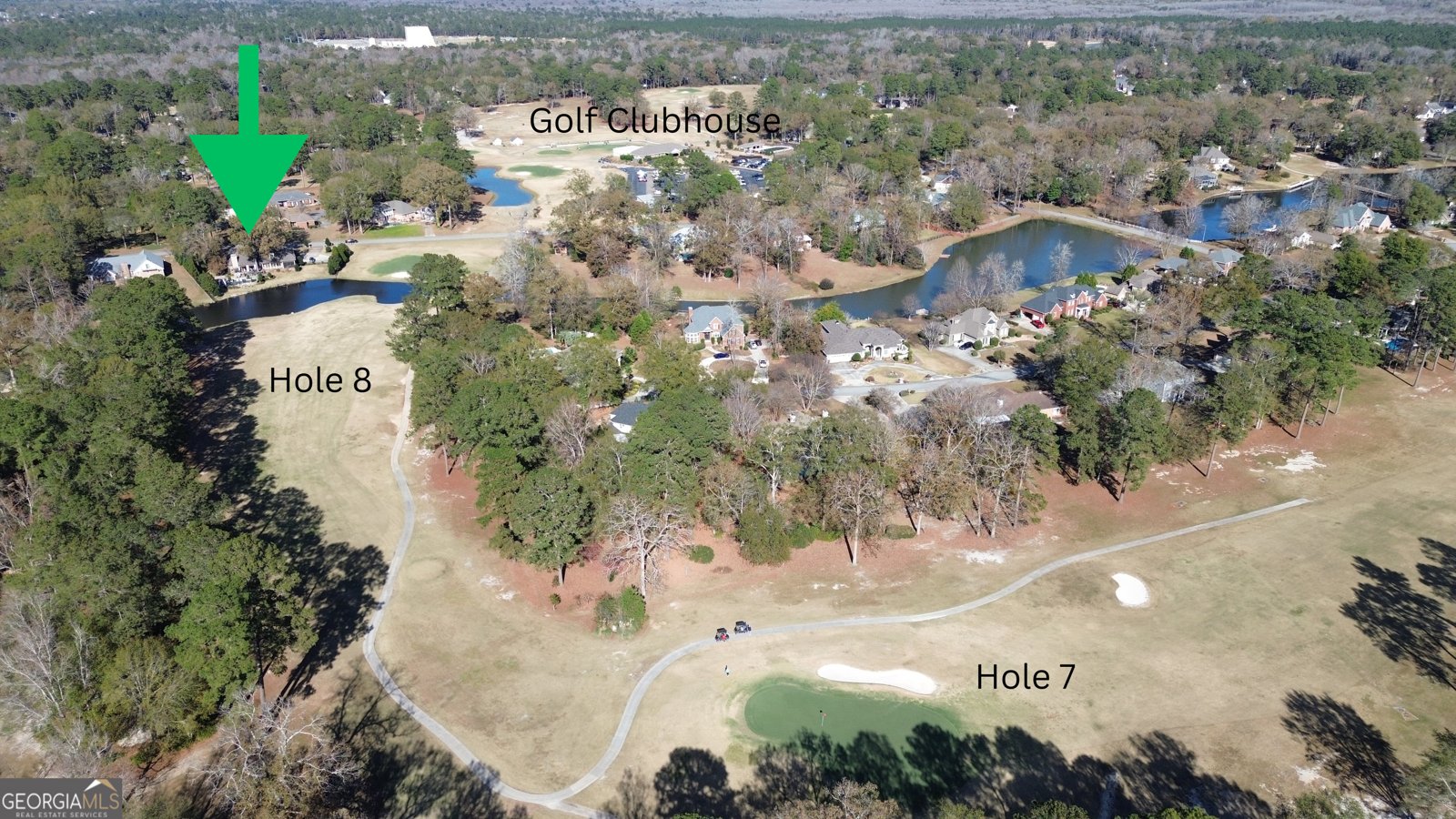 216 Stathams Way Warner Robins - 56