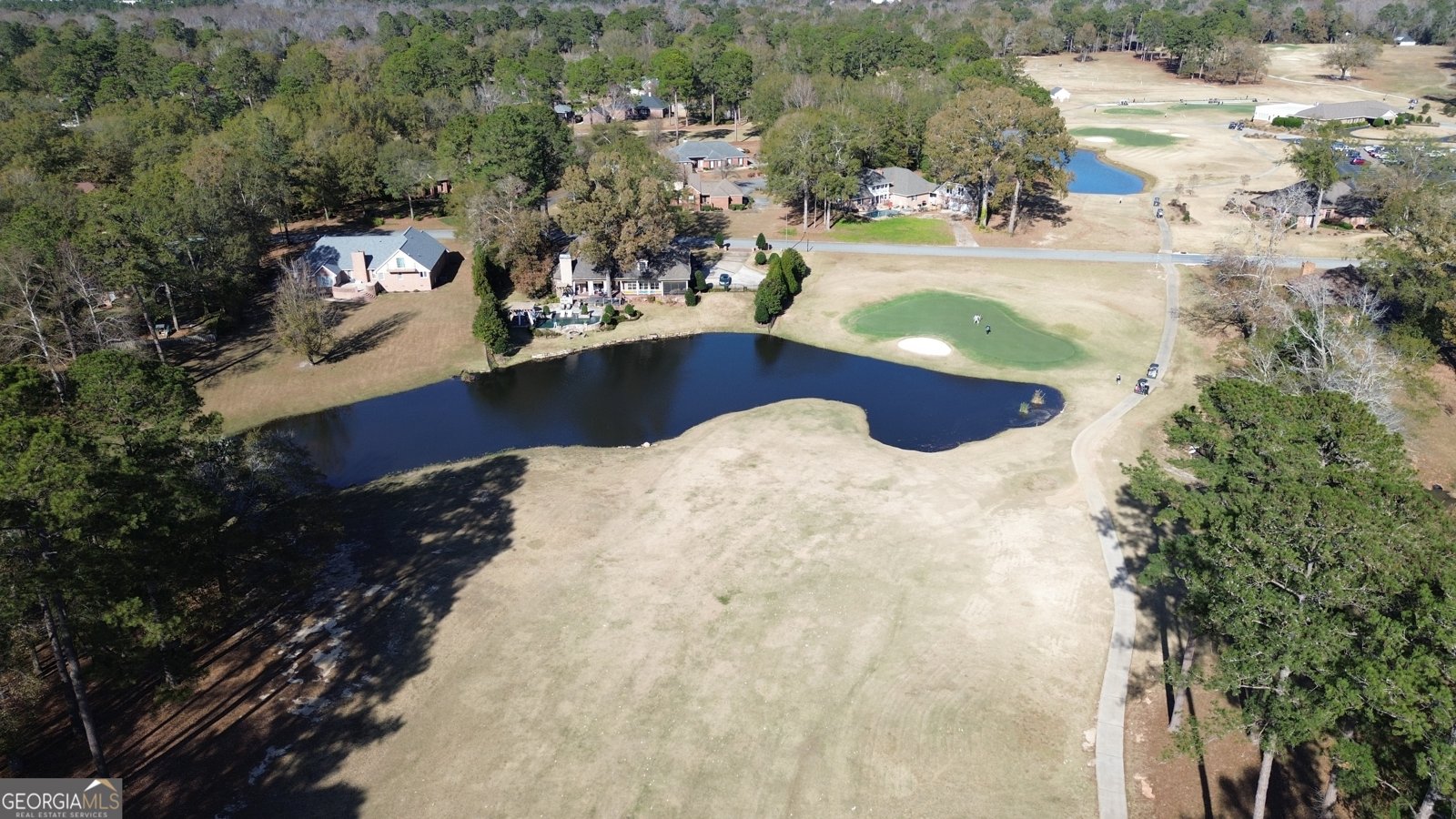 216 Stathams Way Warner Robins - 57