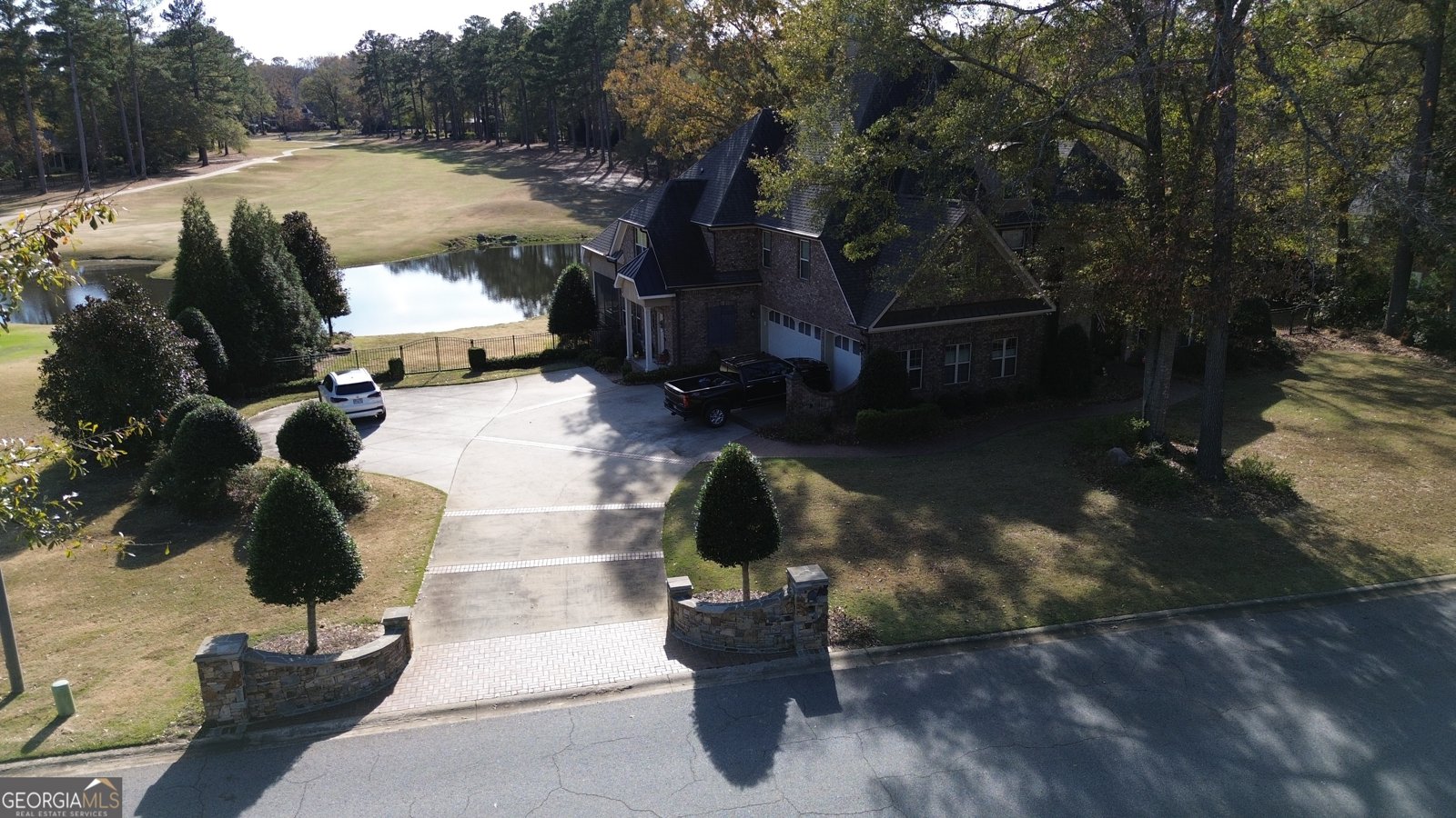 216 Stathams Way Warner Robins - 58