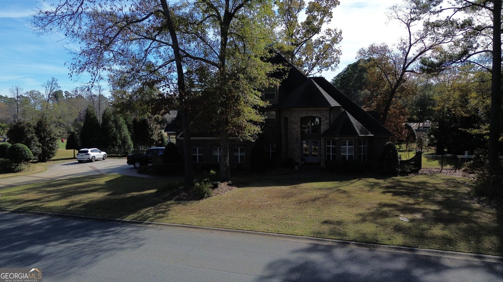 216 Stathams Way Warner Robins - 59