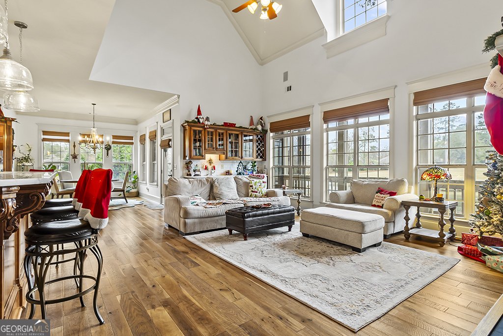 216 Stathams Way Warner Robins - 6