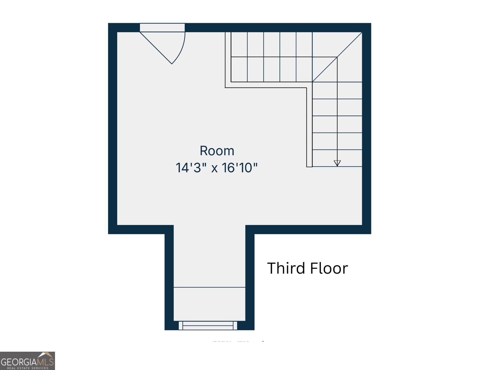 216 Stathams Way Warner Robins - 65