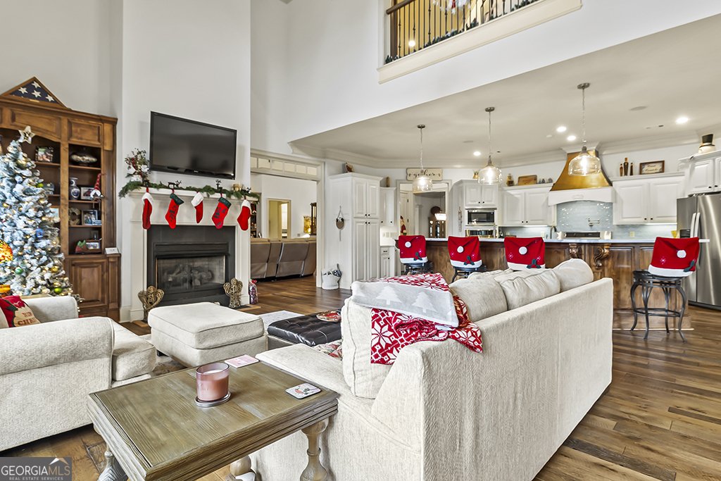 216 Stathams Way Warner Robins - 7