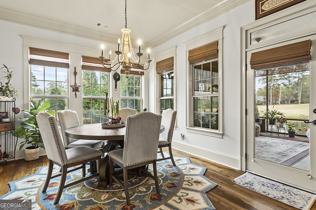 216 Stathams Way Warner Robins - 8