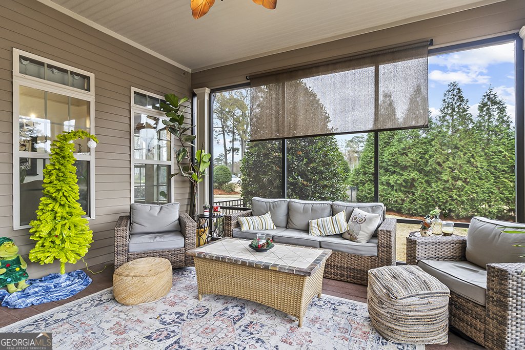 216 Stathams Way Warner Robins - 9