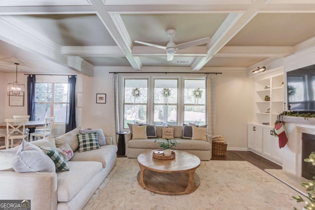 956 Brighton Park Circle Hoschton - 10