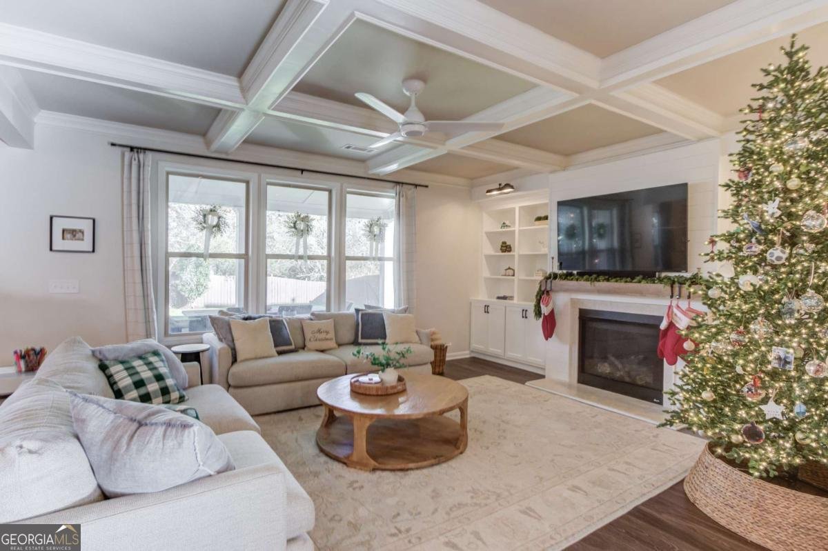 956 Brighton Park Circle Hoschton - 11