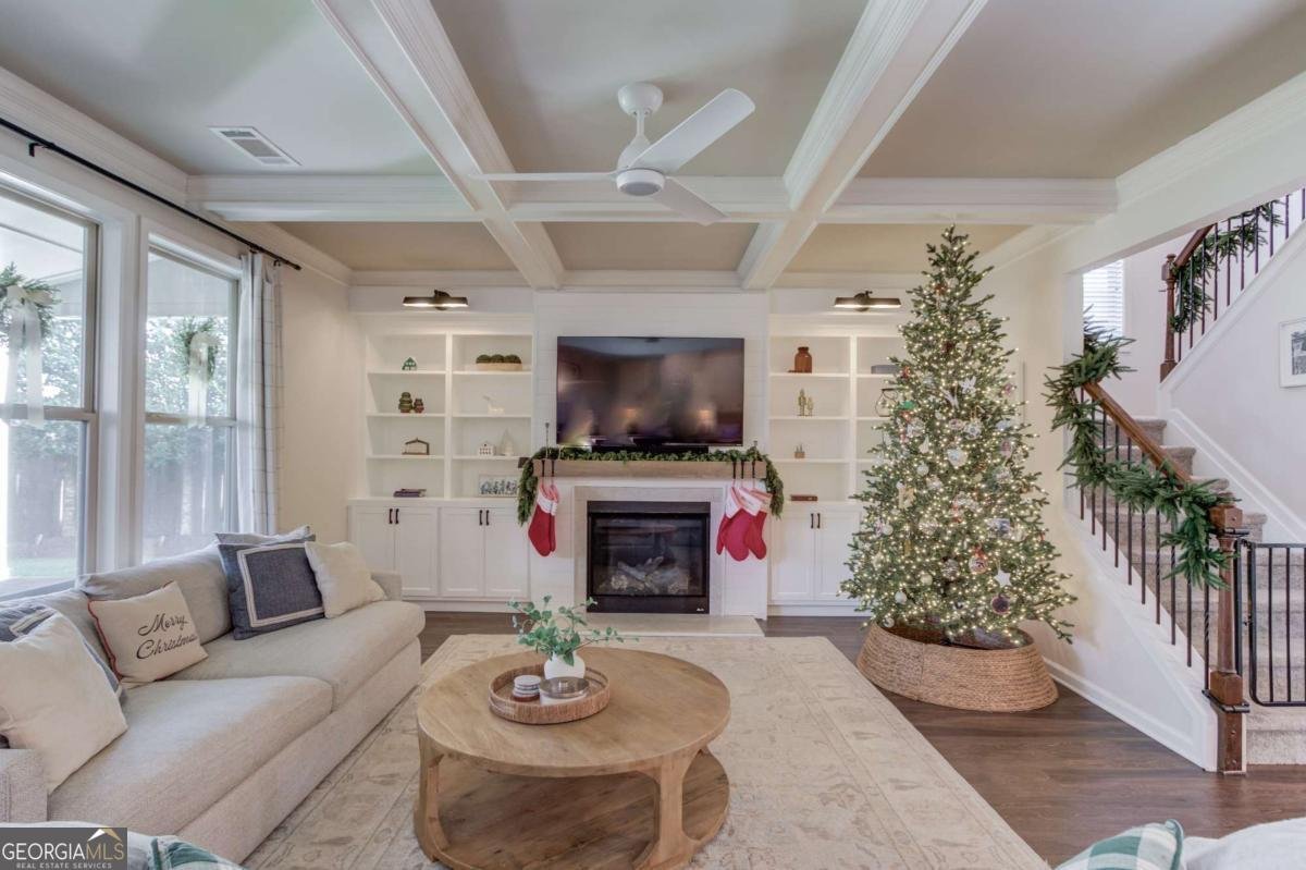 956 Brighton Park Circle Hoschton - 12